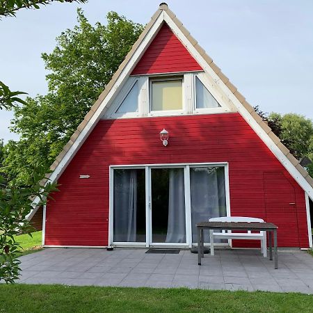 Ferienhaus Strandrauber Dorum Neufeld Kültér fotó