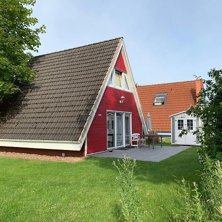 Ferienhaus Strandrauber Dorum Neufeld Kültér fotó